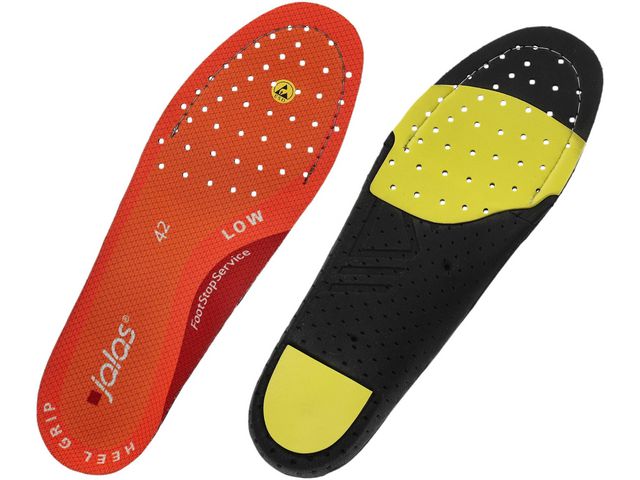 Innersula JALAS® 8711L LOW ARCH 44